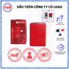 KHẮC DẤU TRÒN LOGO CÔNG TY 8 Khac moc dau tron cong ty logo