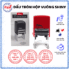 KHẮC DẤU TRÒN CÔNG TY TPHCM - LÀM NHANH LẤY TRONG NGÀY 3 Khac moc dau tron shiny cong ty