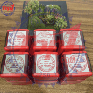 KHẮC DẤU TRÒN CÔNG TY TPHCM - LÀM NHANH LẤY TRONG NGÀY 6 khac dau tron cong ty tphcm nhanh